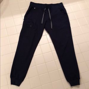 FIGS scrub pants (joggers)